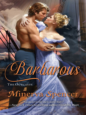 Barbarous - ebook
